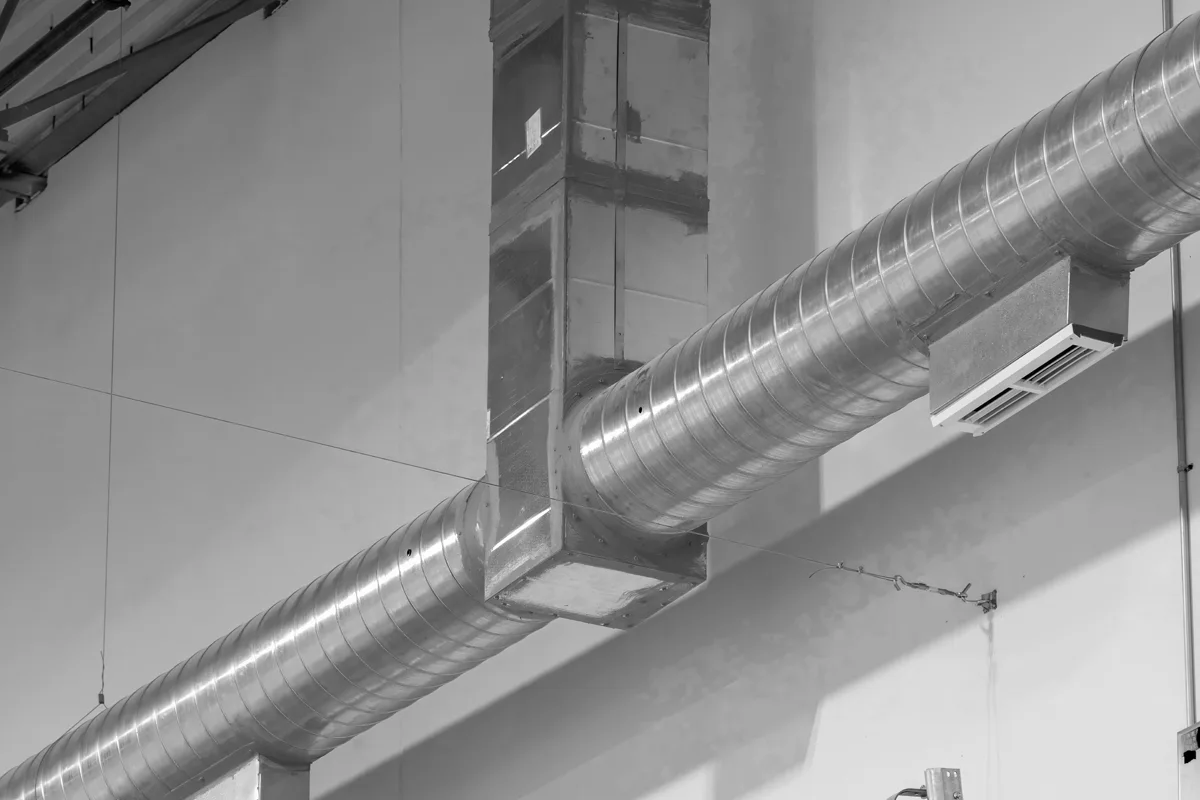Condizionatore industriale: guida completa alla climatizzazione dei grandi ambienti - CM Clima