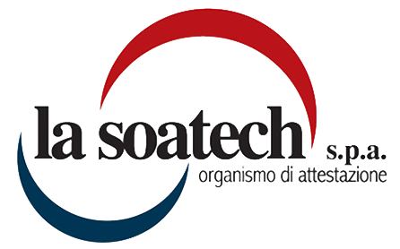 CERTIFICATO SOA III Cat. OS28 - Cm Clima