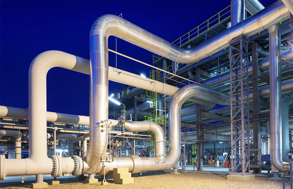 Risparmia sostituendo il gas - Cm Clima